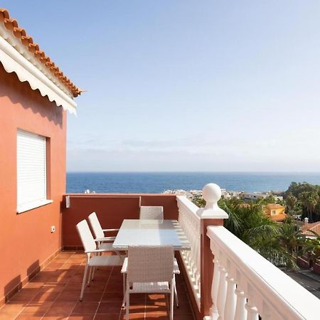 Casa Bonita Διαμέρισμα Πουέρτο Ντε Λα Κρουζ Εξωτερικό φωτογραφία