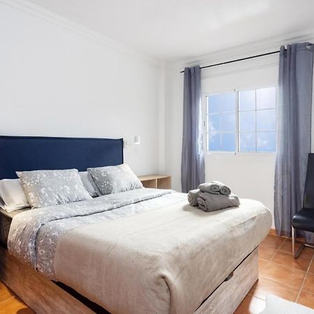 Casa Bonita Διαμέρισμα Πουέρτο Ντε Λα Κρουζ Εξωτερικό φωτογραφία