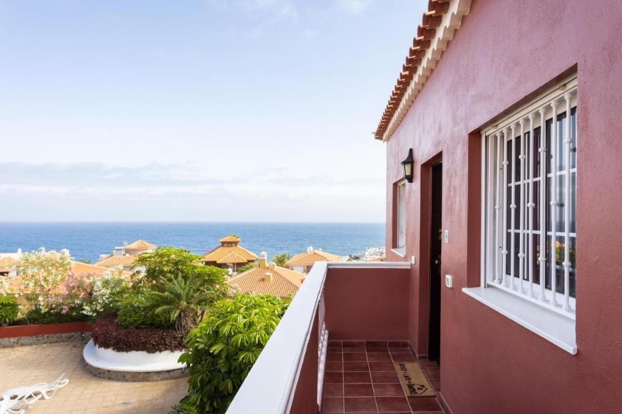 Casa Bonita Διαμέρισμα Πουέρτο Ντε Λα Κρουζ Εξωτερικό φωτογραφία