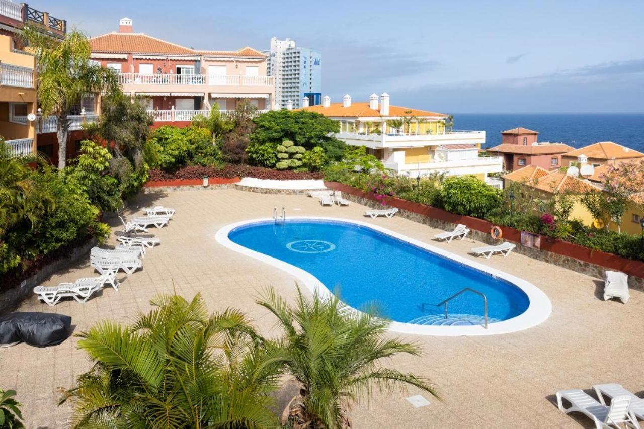 Casa Bonita Διαμέρισμα Πουέρτο Ντε Λα Κρουζ Εξωτερικό φωτογραφία