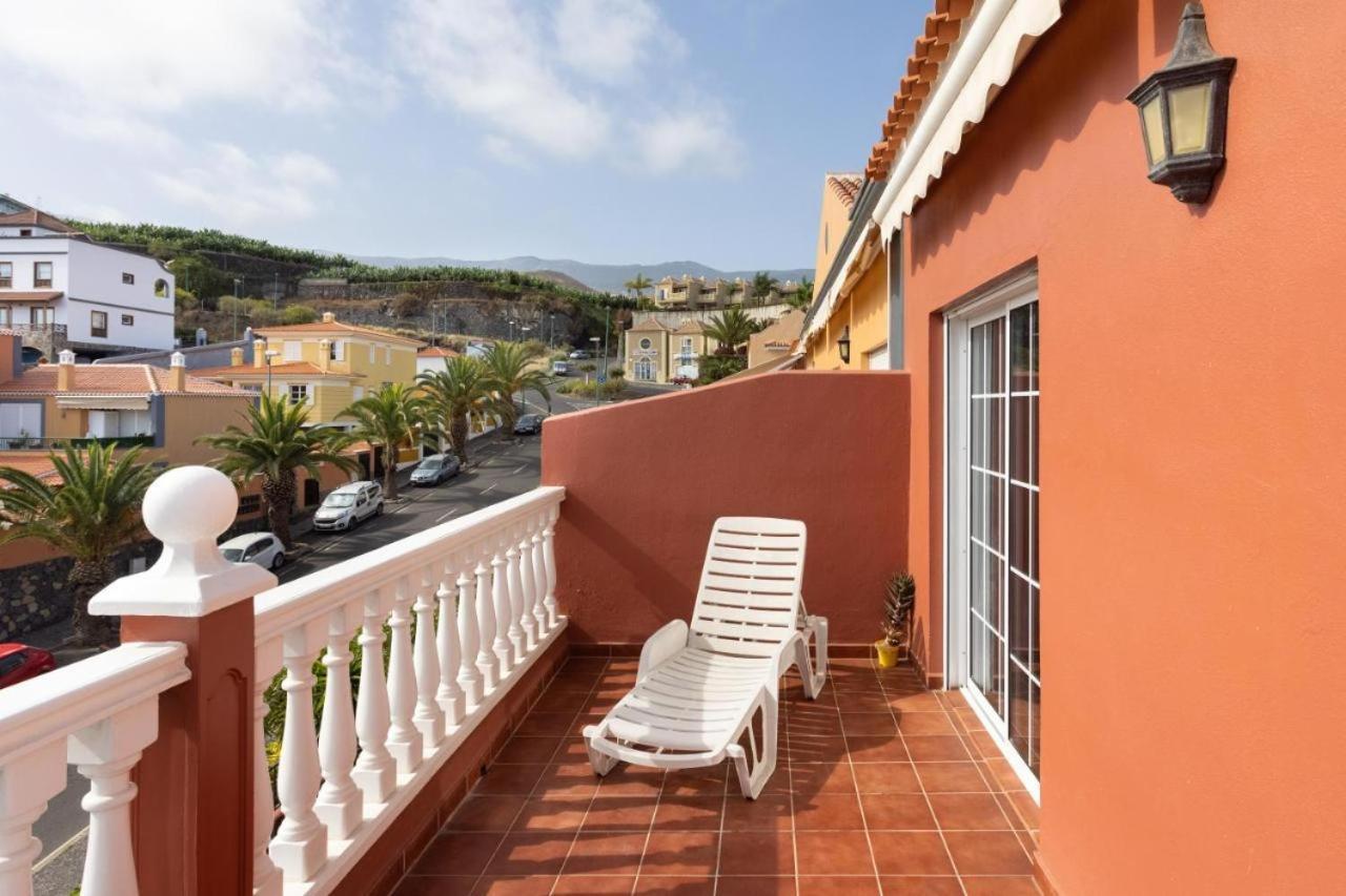 Casa Bonita Διαμέρισμα Πουέρτο Ντε Λα Κρουζ Εξωτερικό φωτογραφία