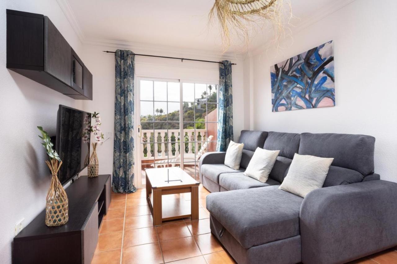 Casa Bonita Διαμέρισμα Πουέρτο Ντε Λα Κρουζ Εξωτερικό φωτογραφία