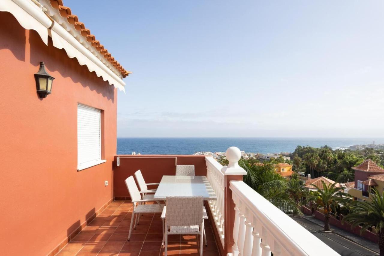 Casa Bonita Διαμέρισμα Πουέρτο Ντε Λα Κρουζ Εξωτερικό φωτογραφία
