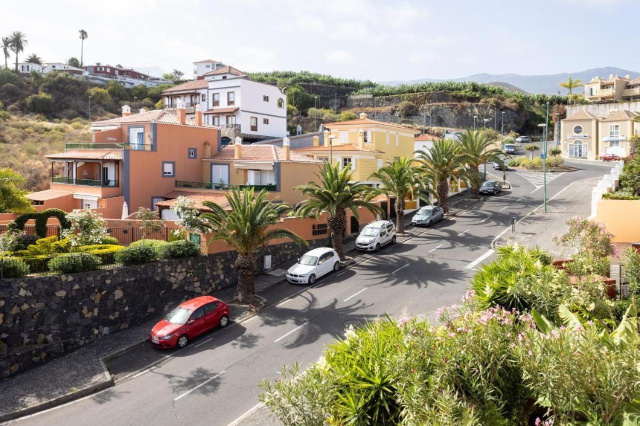 Casa Bonita Διαμέρισμα Πουέρτο Ντε Λα Κρουζ Εξωτερικό φωτογραφία