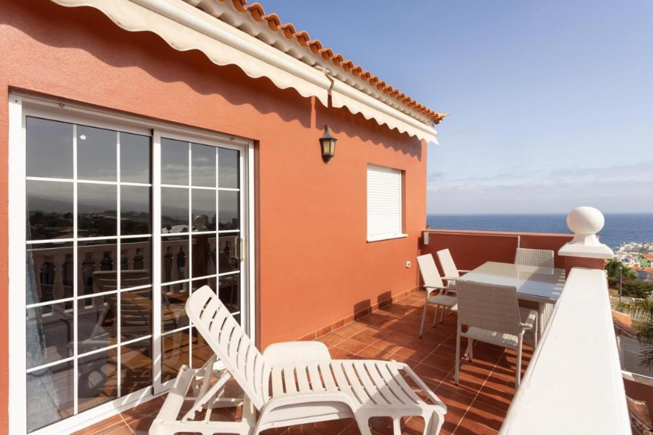 Casa Bonita Διαμέρισμα Πουέρτο Ντε Λα Κρουζ Εξωτερικό φωτογραφία